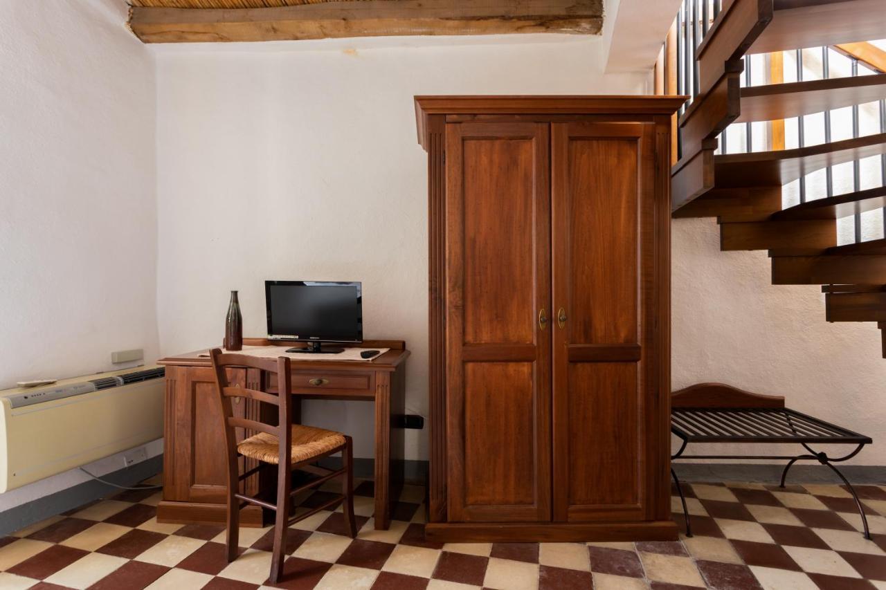 Locanda Di Corte Bosa Exterior photo