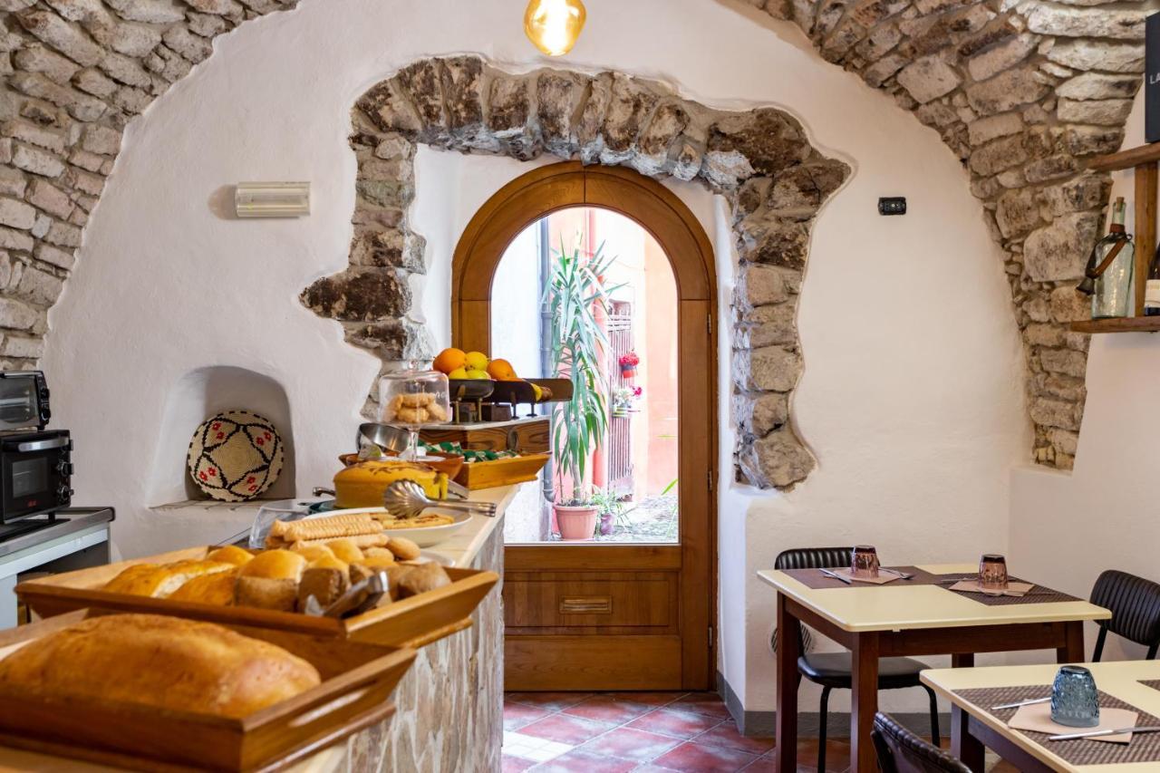 Locanda Di Corte Bosa Exterior photo