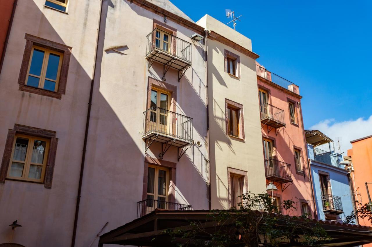 Locanda Di Corte Bosa Exterior photo